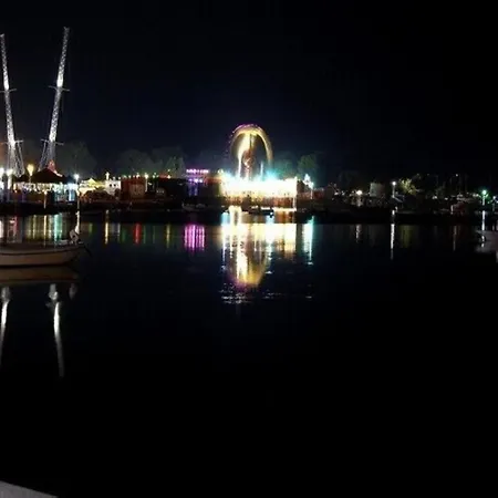 Benni 2 Apartamento *