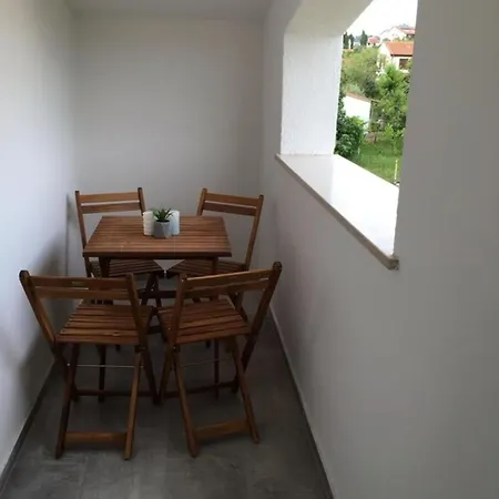 Apartment Benni 2 Medulin