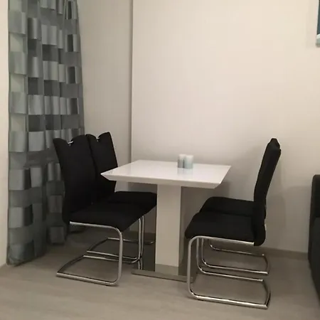 Benni 2 Apartamento Medulin