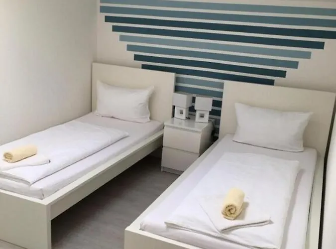 Appartement Benni 2 *