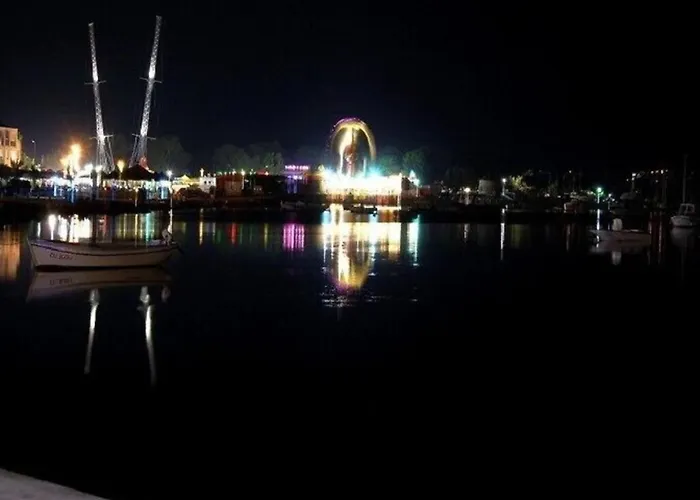 Benni 2 Appartement *