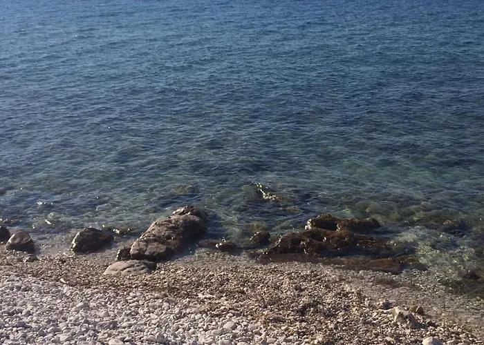 Benni 2 Appartement *