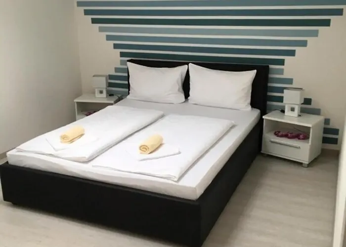 Appartement Benni 2 *