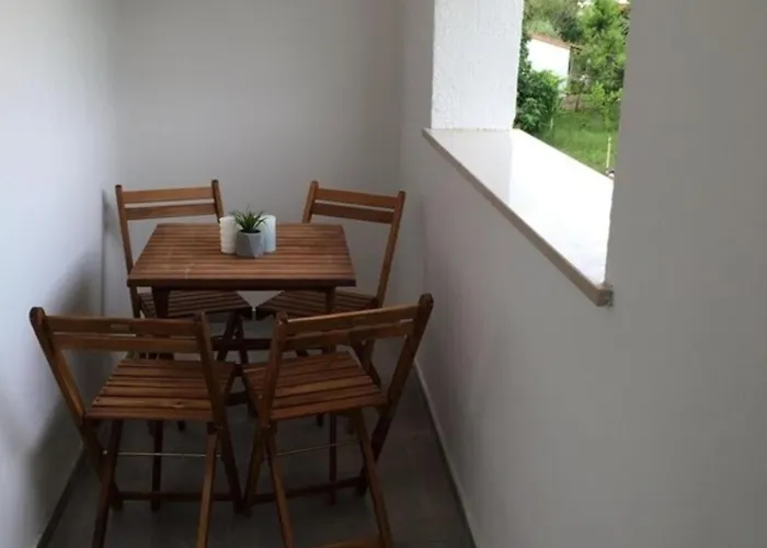 Appartement Benni 2 Medulin